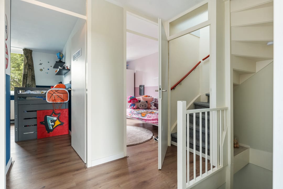 Photo 17 of Ds. van Petegemstraat 36