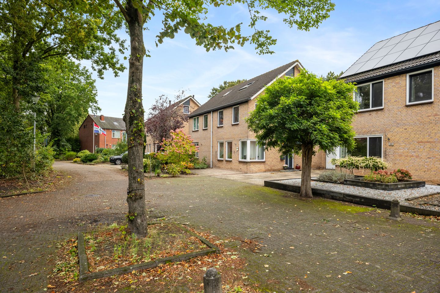 Photo 25 of Ds. van Petegemstraat 36