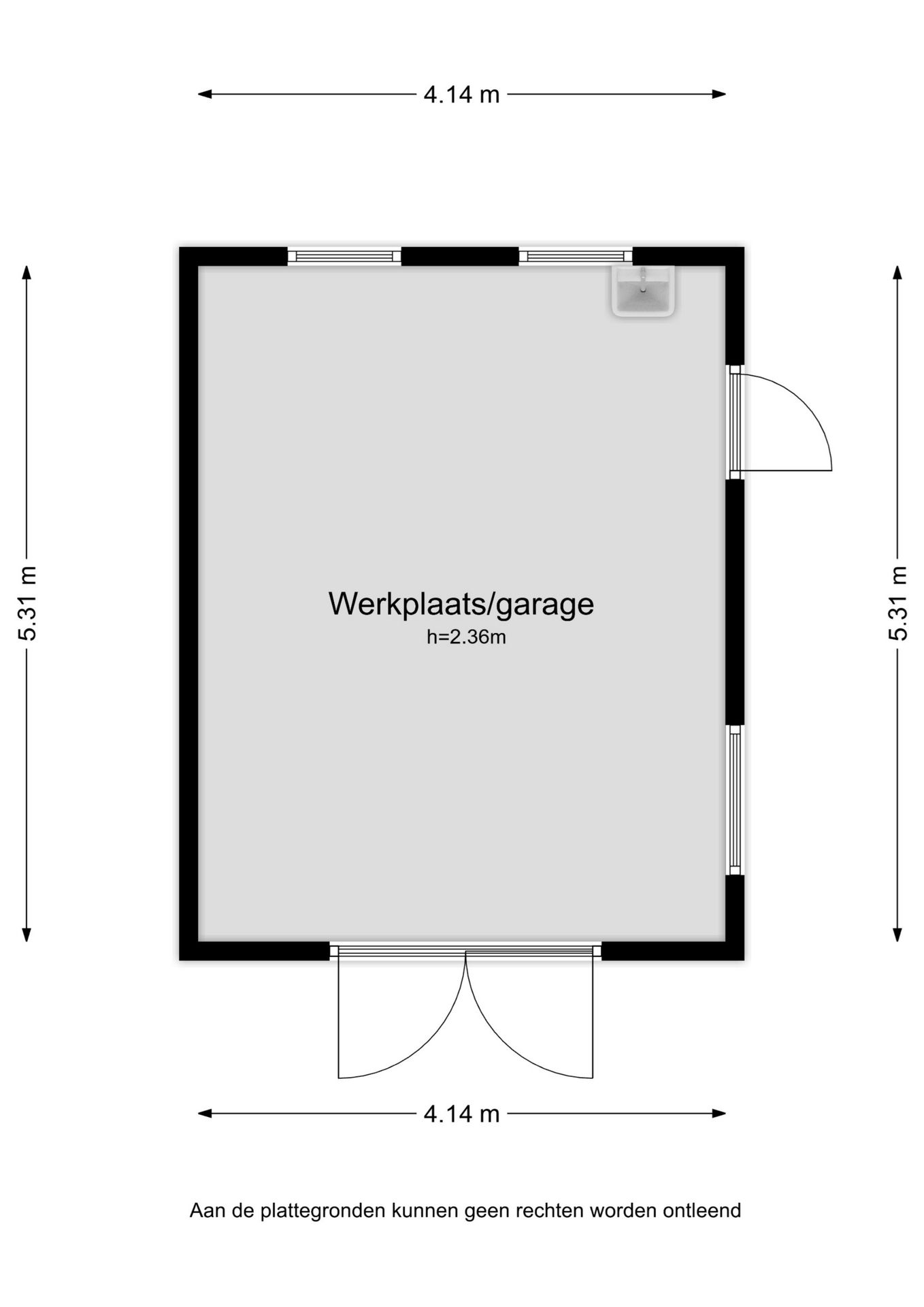 Photo 42 of Dubbelstraat 211