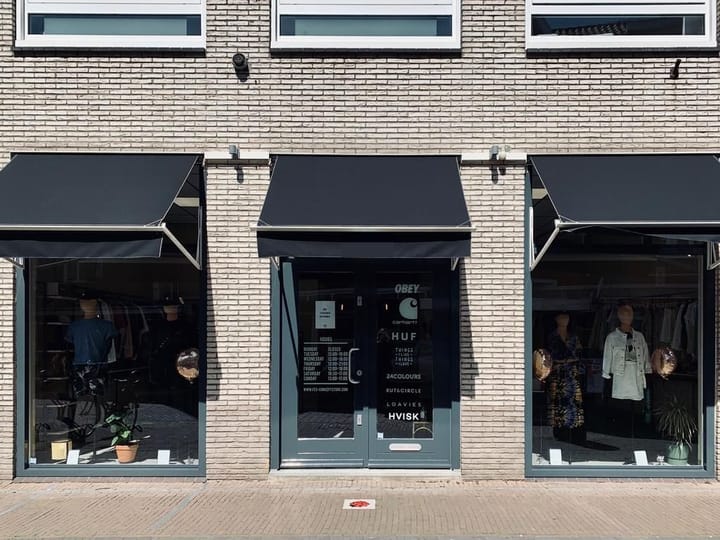Grote Kerkstraat 7, Venlo
