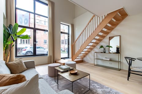 Gruttersdijk 17 secondary image