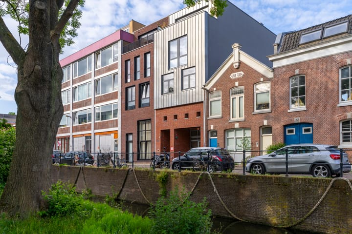 Foto 4 van Gruttersdijk 17