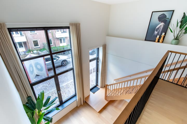 Foto 16 van Gruttersdijk 17