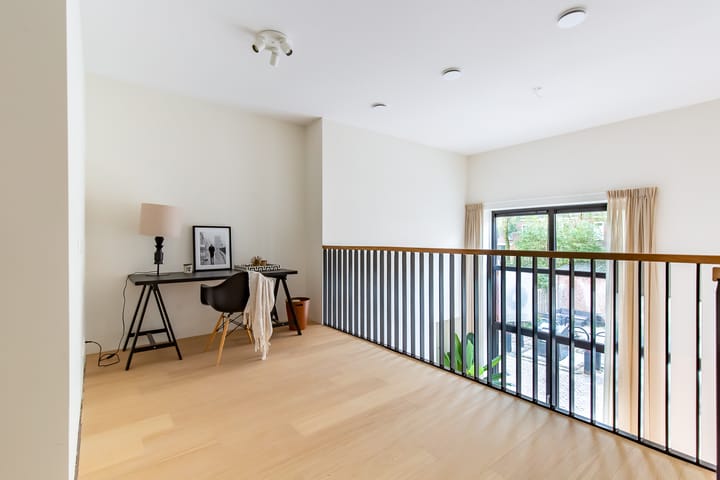 Foto 22 van Gruttersdijk 17