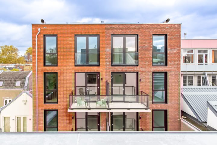 Foto 38 van Gruttersdijk 17