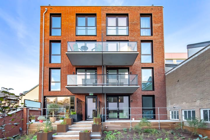 Foto 39 van Gruttersdijk 17