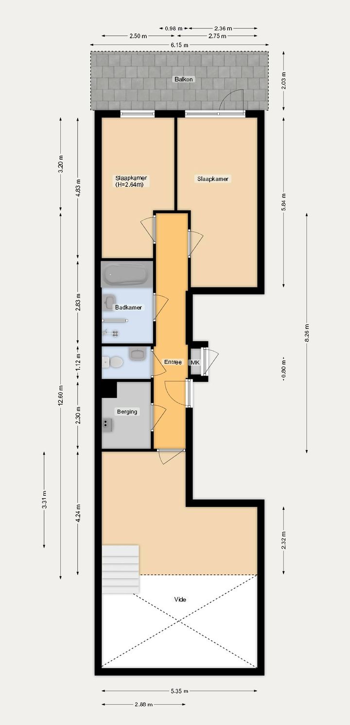 Foto 43 van Gruttersdijk 17