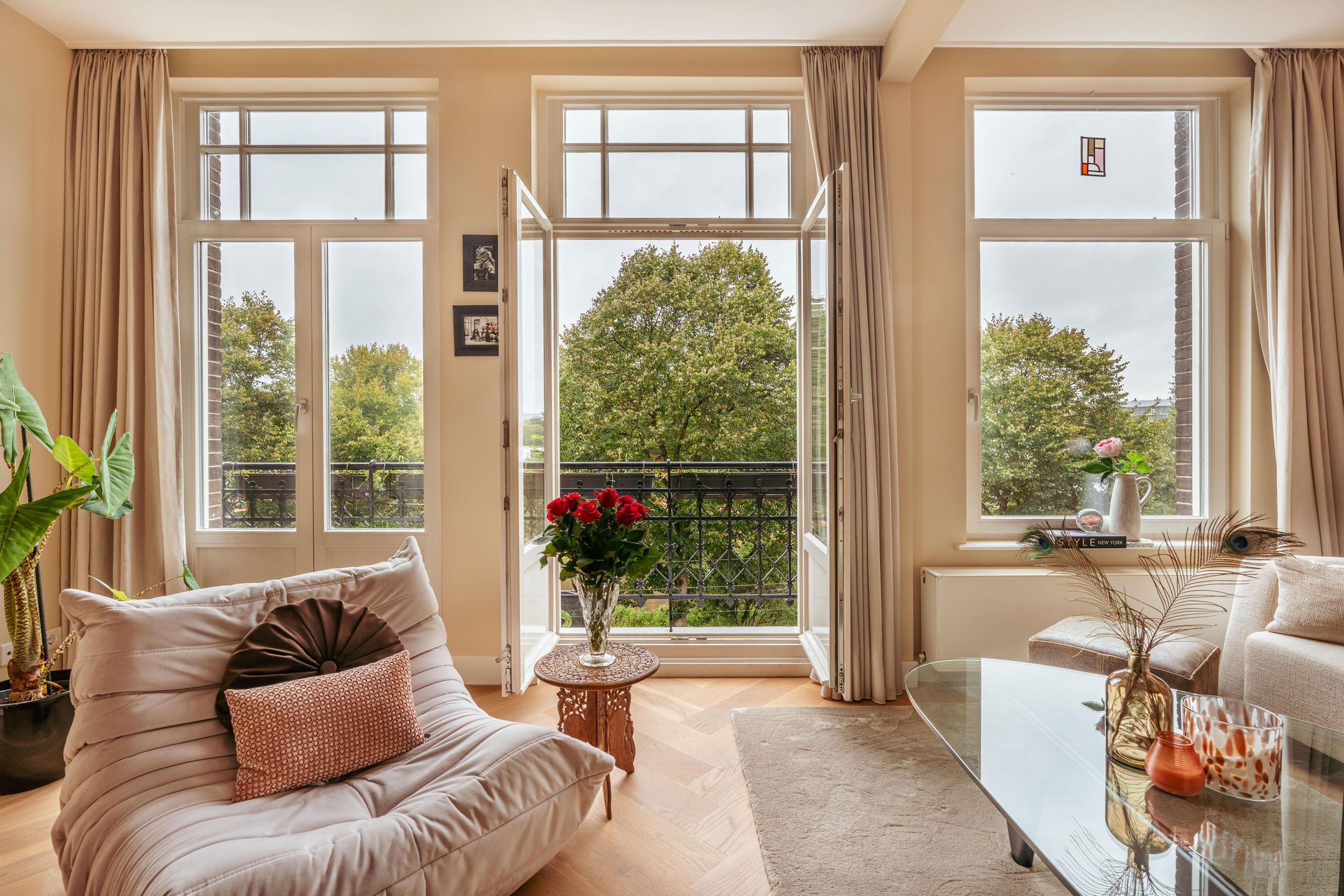 Sarphatistraat, 568, Amsterdam, 1018AV, Noord-Holland, Nederland 568