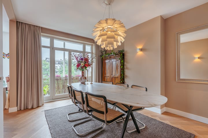 Foto 2 van Sarphatistraat 568