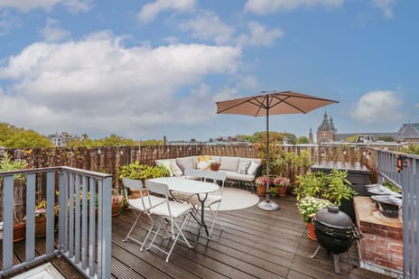 Sarphatistraat 568 tertiary image