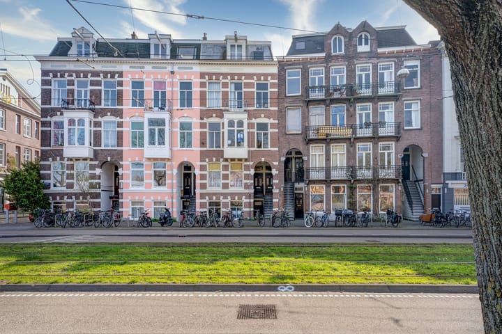 Foto 4 van Sarphatistraat 568