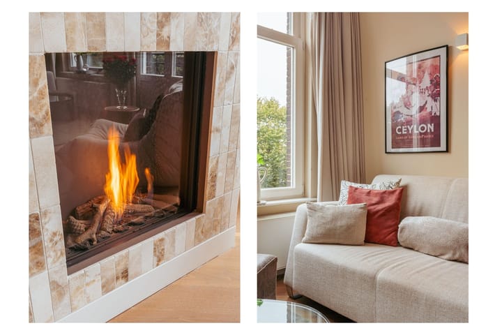 Foto 13 van Sarphatistraat 568