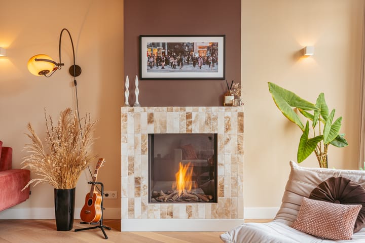 Foto 16 van Sarphatistraat 568