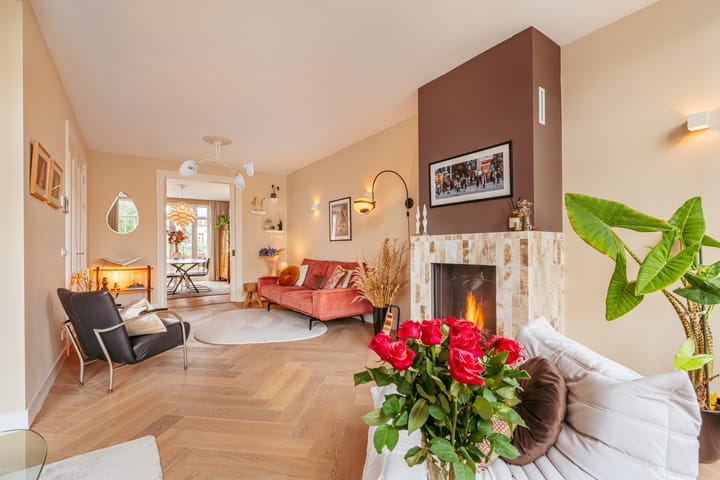 Foto 17 van Sarphatistraat 568