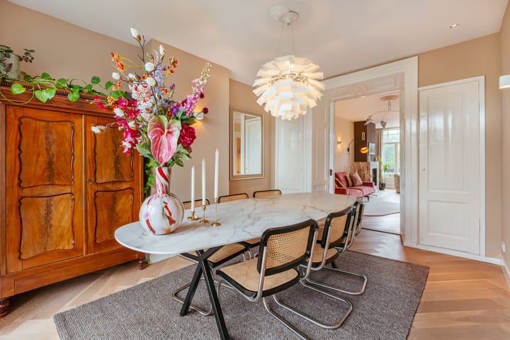 Foto 19 van Sarphatistraat 568