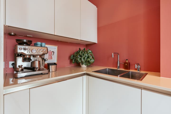 Foto 22 van Sarphatistraat 568