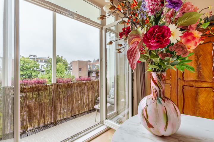 Foto 25 van Sarphatistraat 568