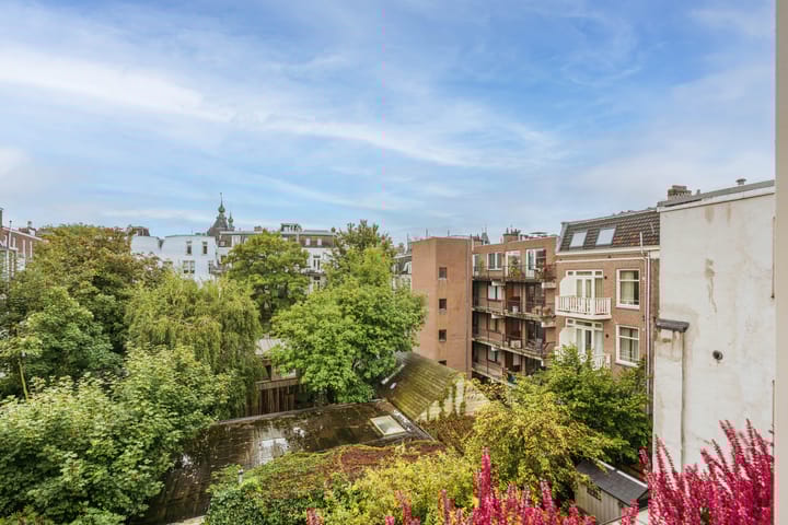 Foto 27 van Sarphatistraat 568