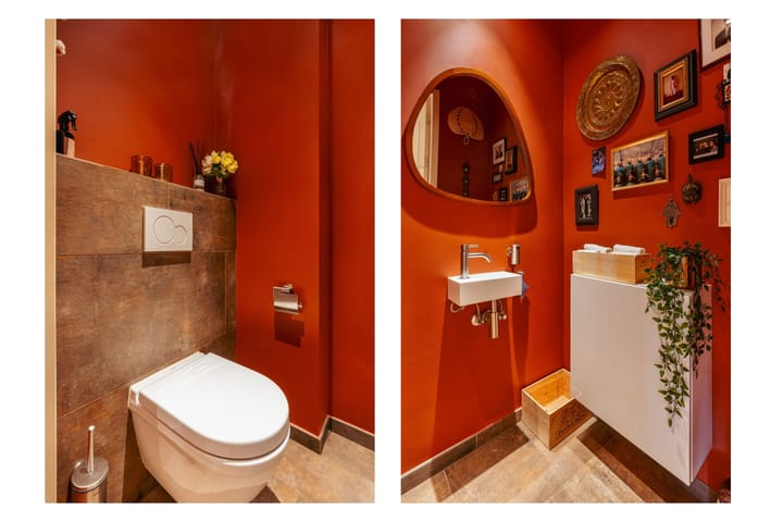 Foto 28 van Sarphatistraat 568