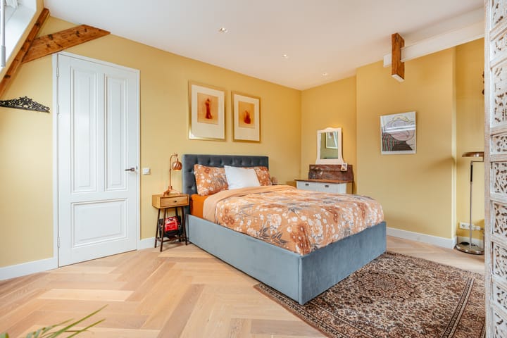 Foto 31 van Sarphatistraat 568