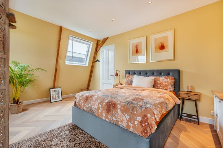 Foto 32 van Sarphatistraat 568