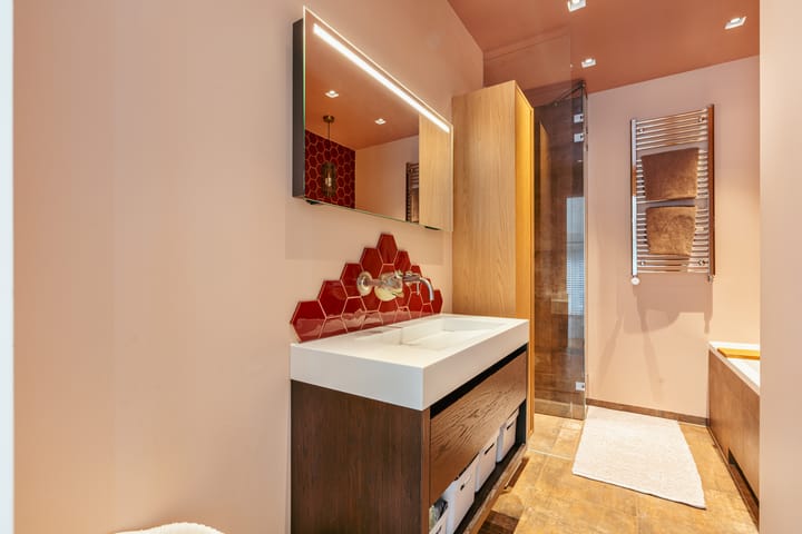 Foto 34 van Sarphatistraat 568