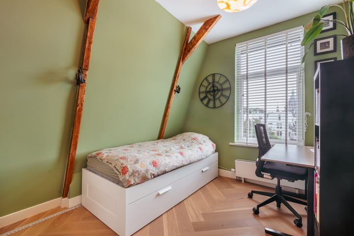 Foto 40 van Sarphatistraat 568