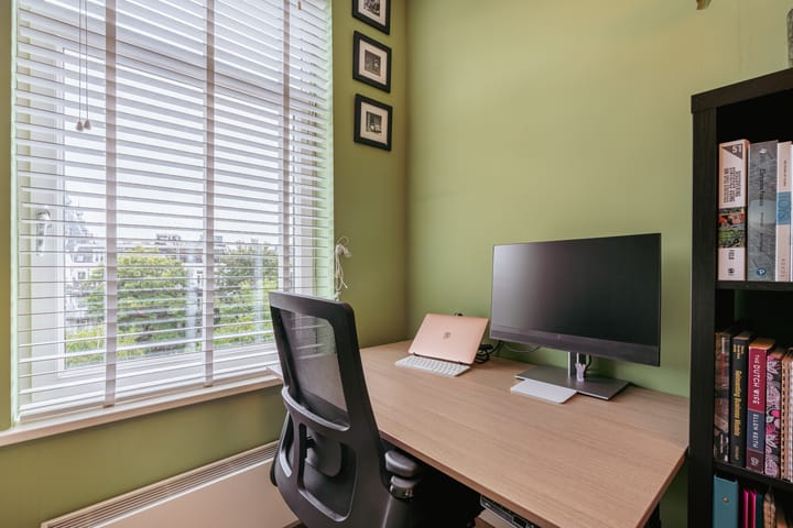 Foto 42 van Sarphatistraat 568