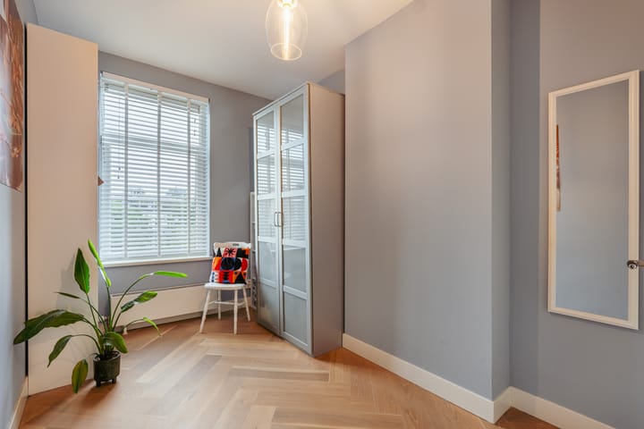 Foto 43 van Sarphatistraat 568