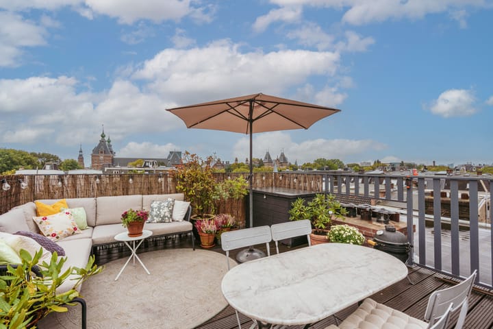 Foto 46 van Sarphatistraat 568