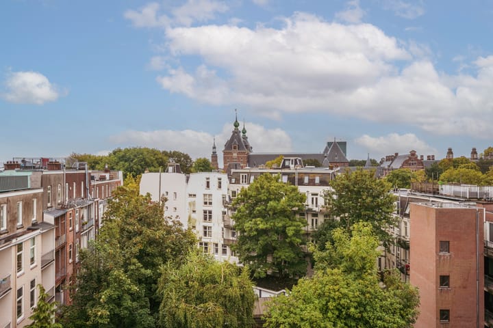 Foto 47 van Sarphatistraat 568