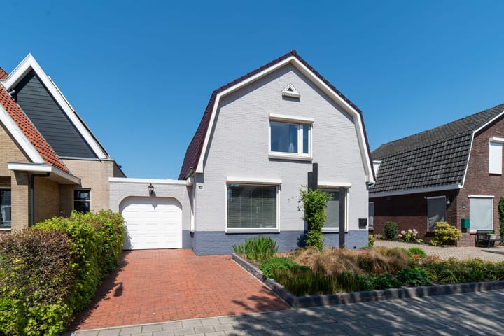 Foto 1 van Dannenberg 48