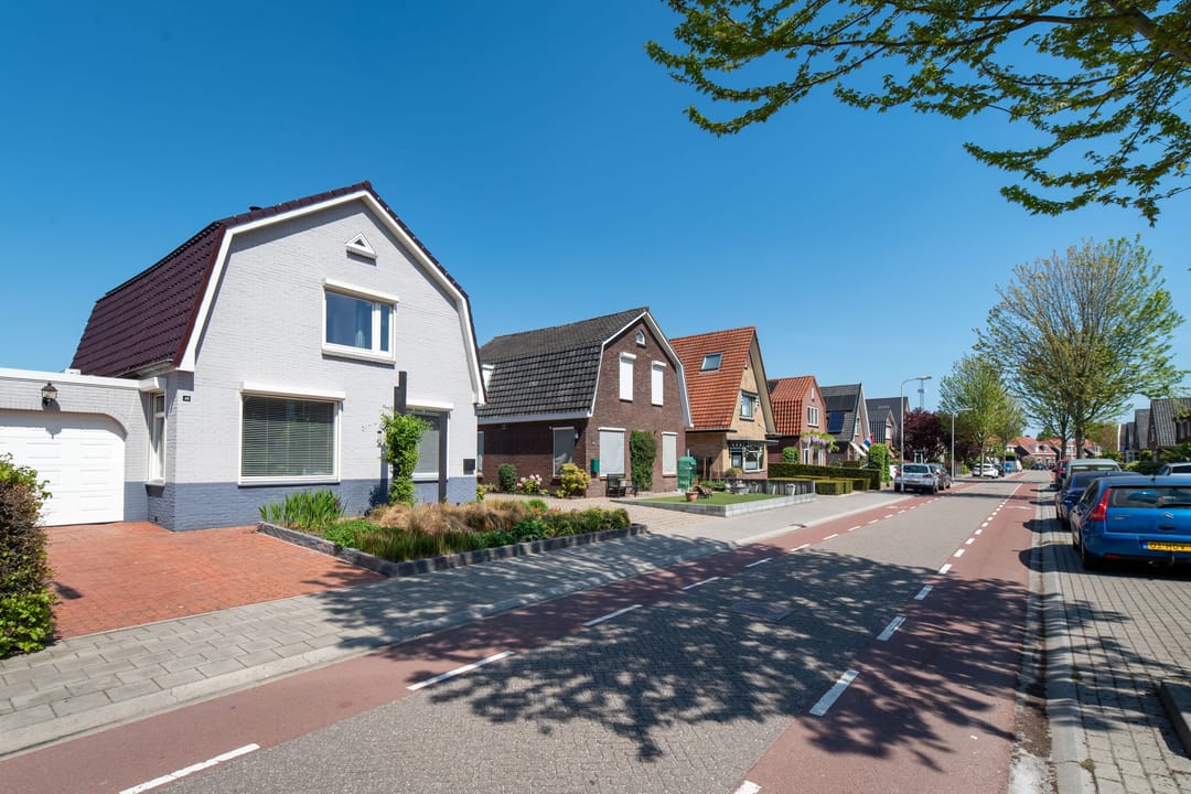 Foto 2 van Dannenberg 48