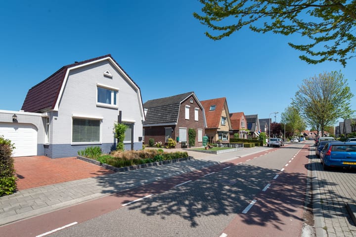 Foto 2 van Dannenberg 48