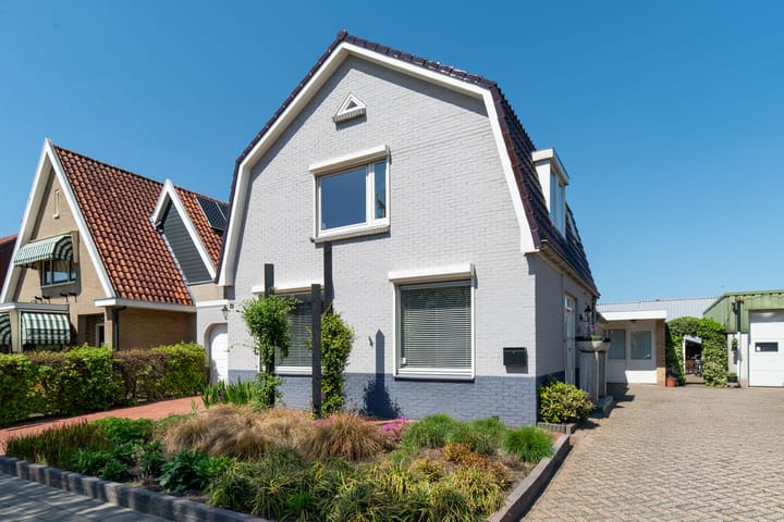 Foto 3 van Dannenberg 48