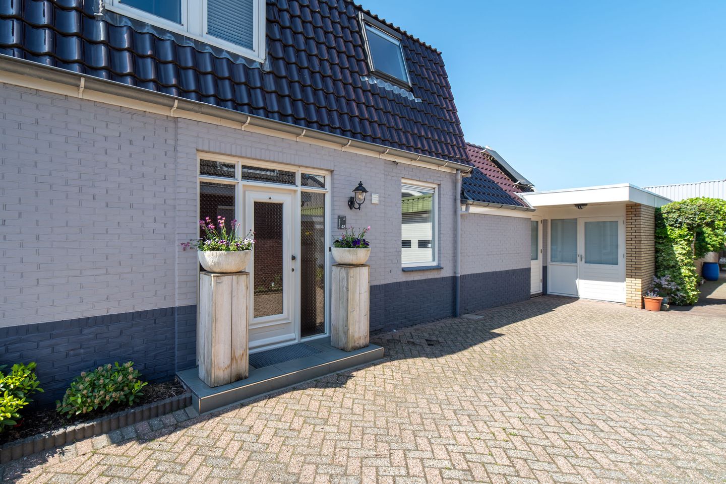 Foto 4 van Dannenberg 48