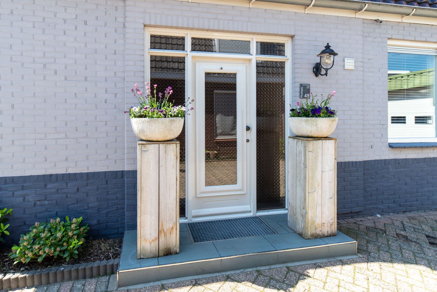 Foto 5 van Dannenberg 48