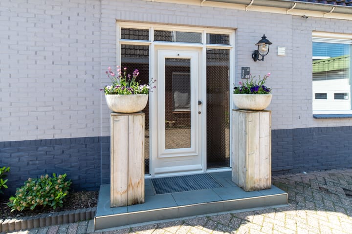 Foto 5 van Dannenberg 48