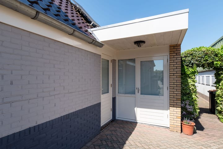 Foto 6 van Dannenberg 48