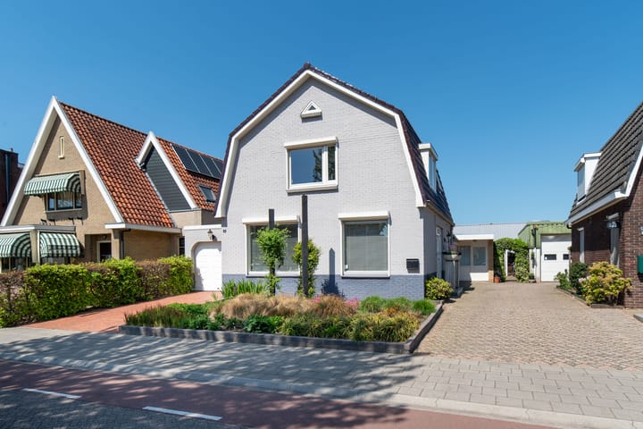 Foto 7 van Dannenberg 48