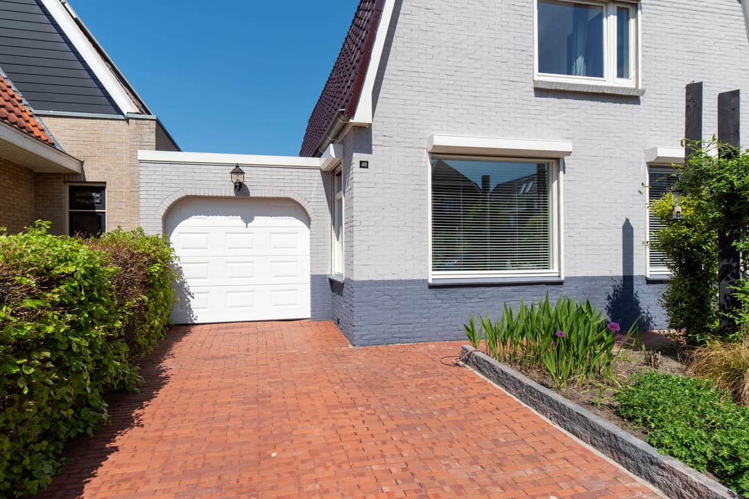 Foto 8 van Dannenberg 48