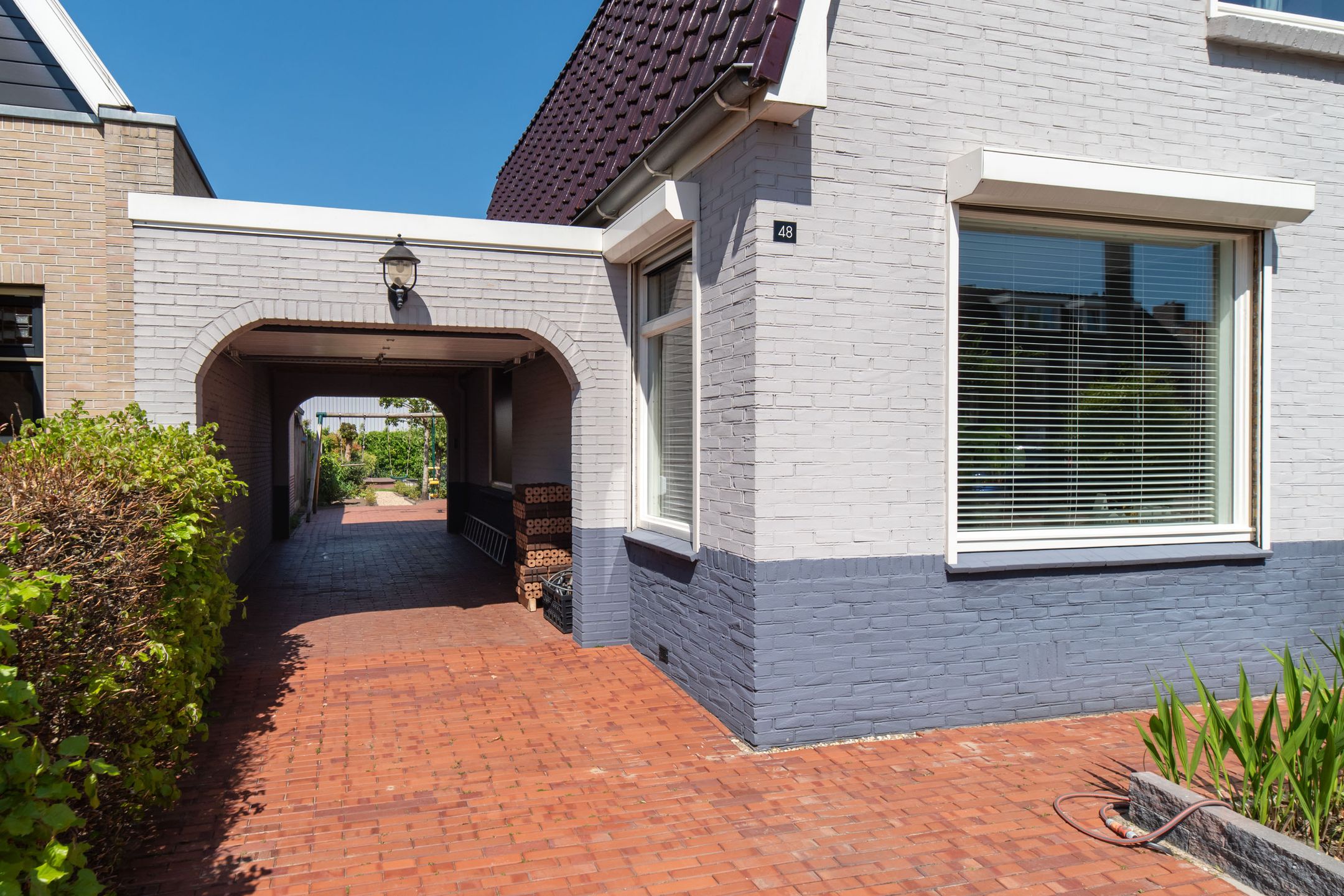 Foto 9 van Dannenberg 48