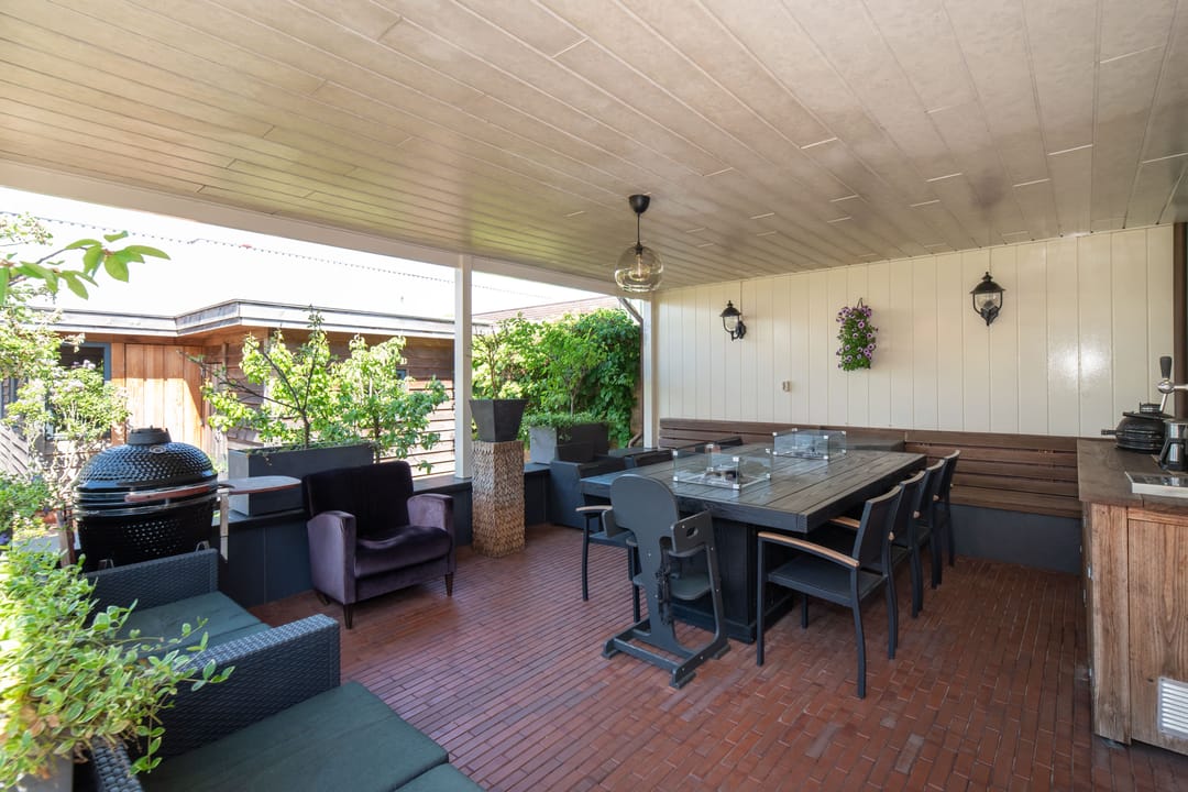 Foto 13 van Dannenberg 48