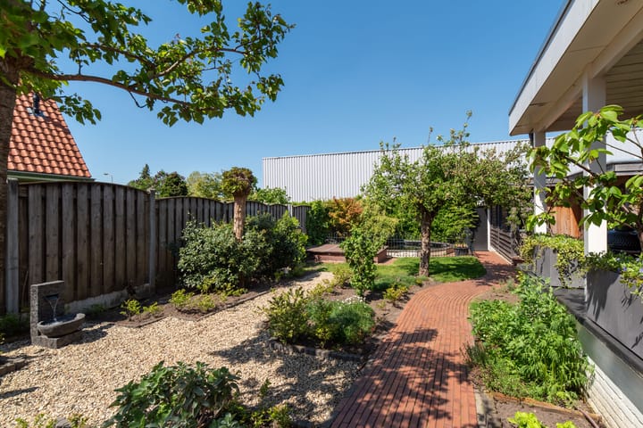 Foto 15 van Dannenberg 48