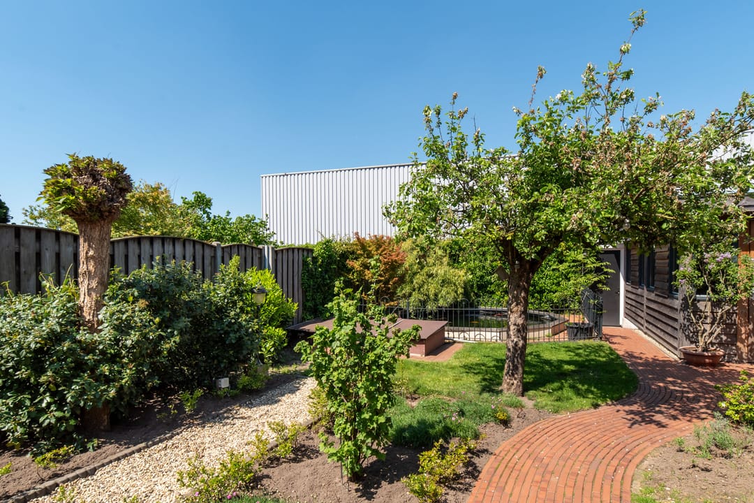 Foto 16 van Dannenberg 48