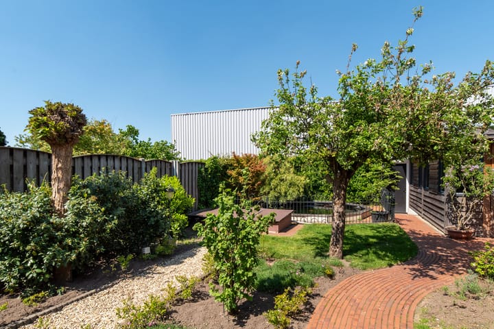 Foto 16 van Dannenberg 48