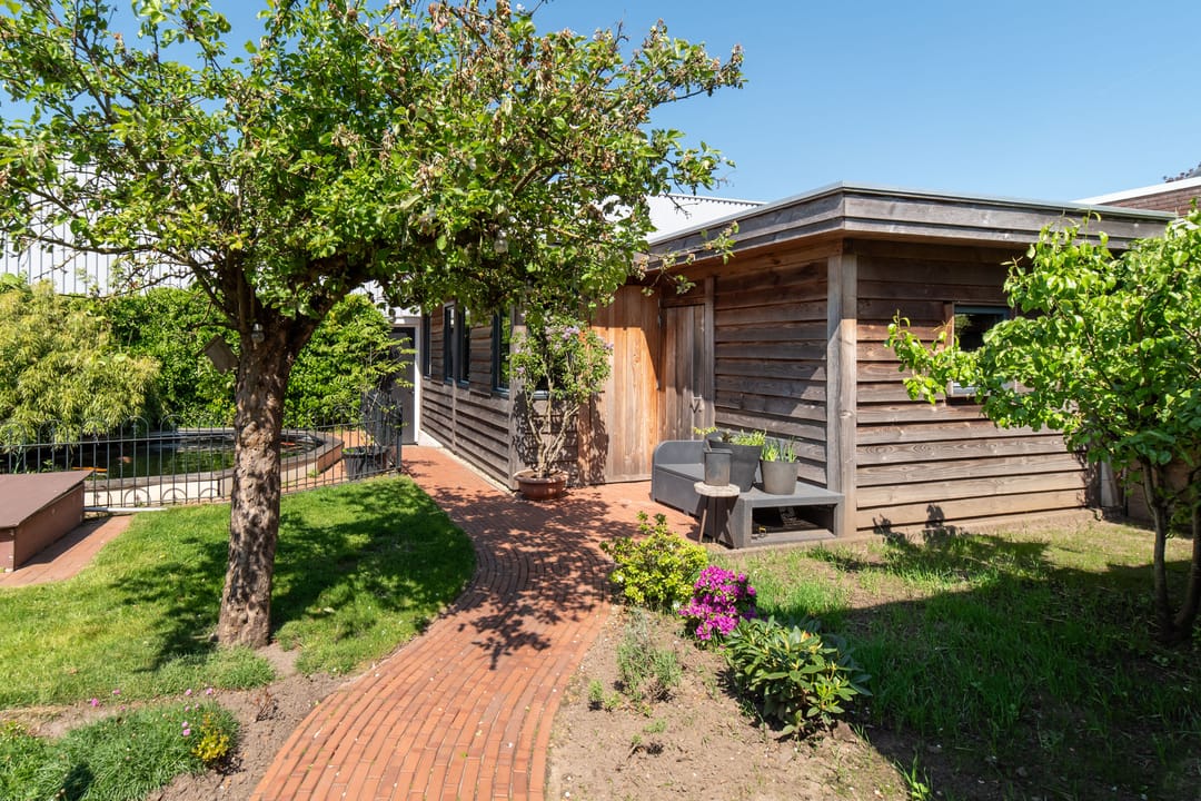 Foto 17 van Dannenberg 48