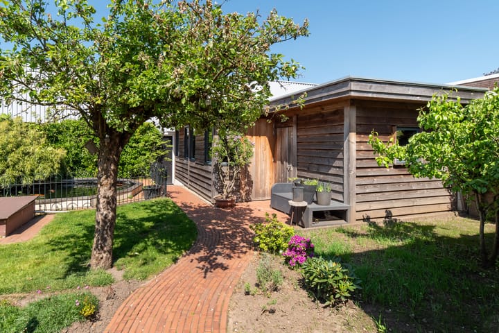 Foto 17 van Dannenberg 48