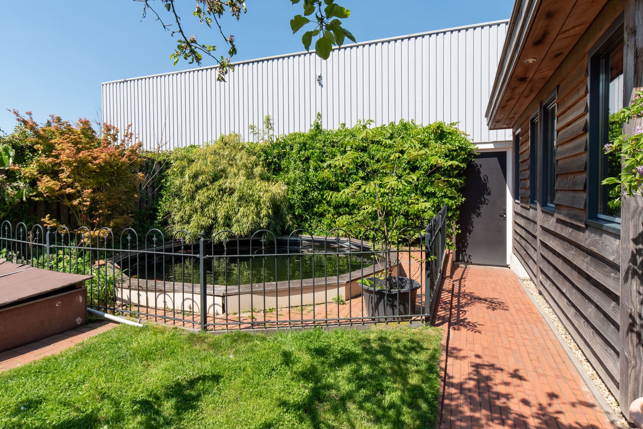 Foto 18 van Dannenberg 48