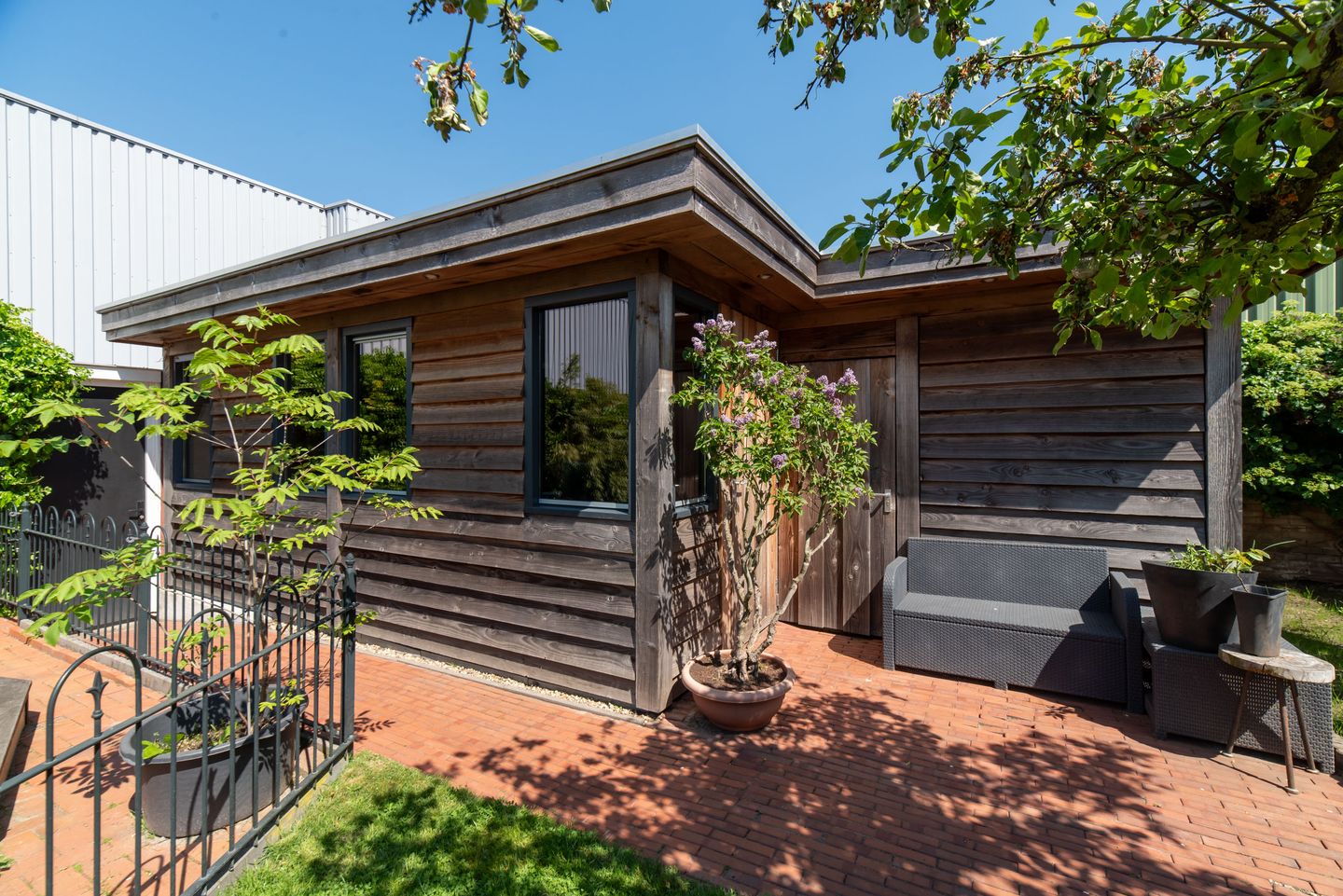 Foto 20 van Dannenberg 48